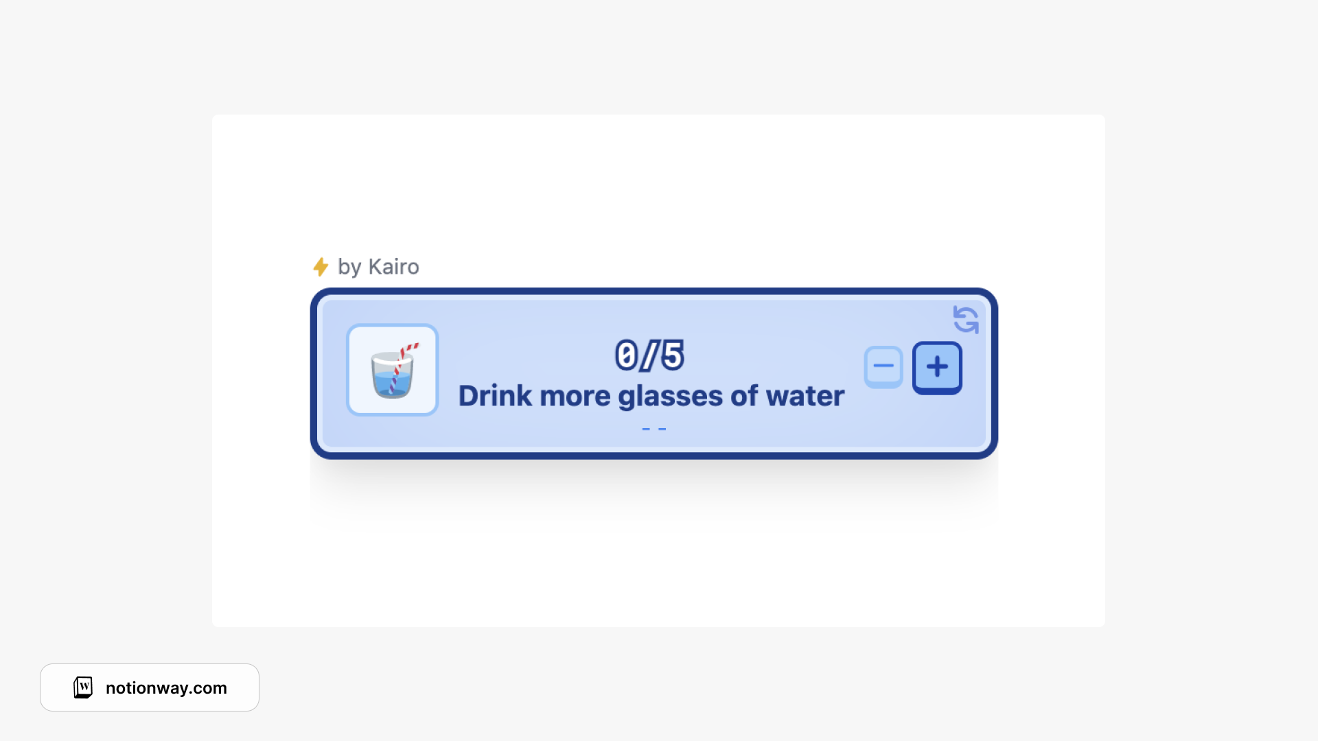 25 Best & Free Notion Widgets for 2024 (Aesthetic & Minimal)